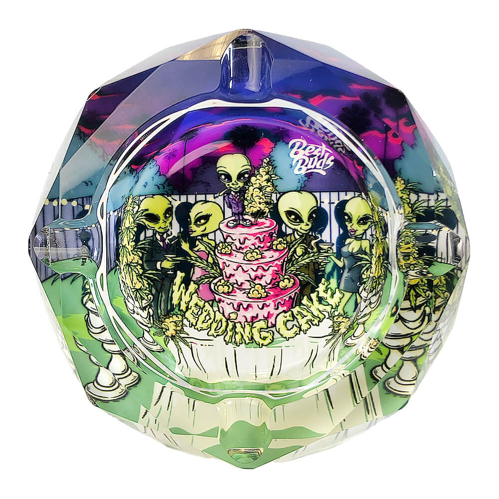wholesale-best-buds-ashtray-wedding-cake-1