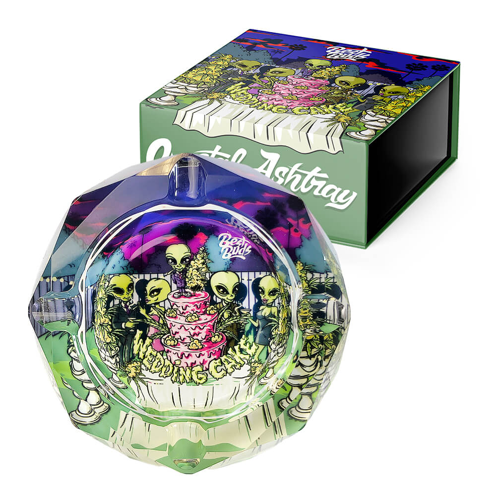 wholesale-best-buds-ashtray-wedding-cake-4