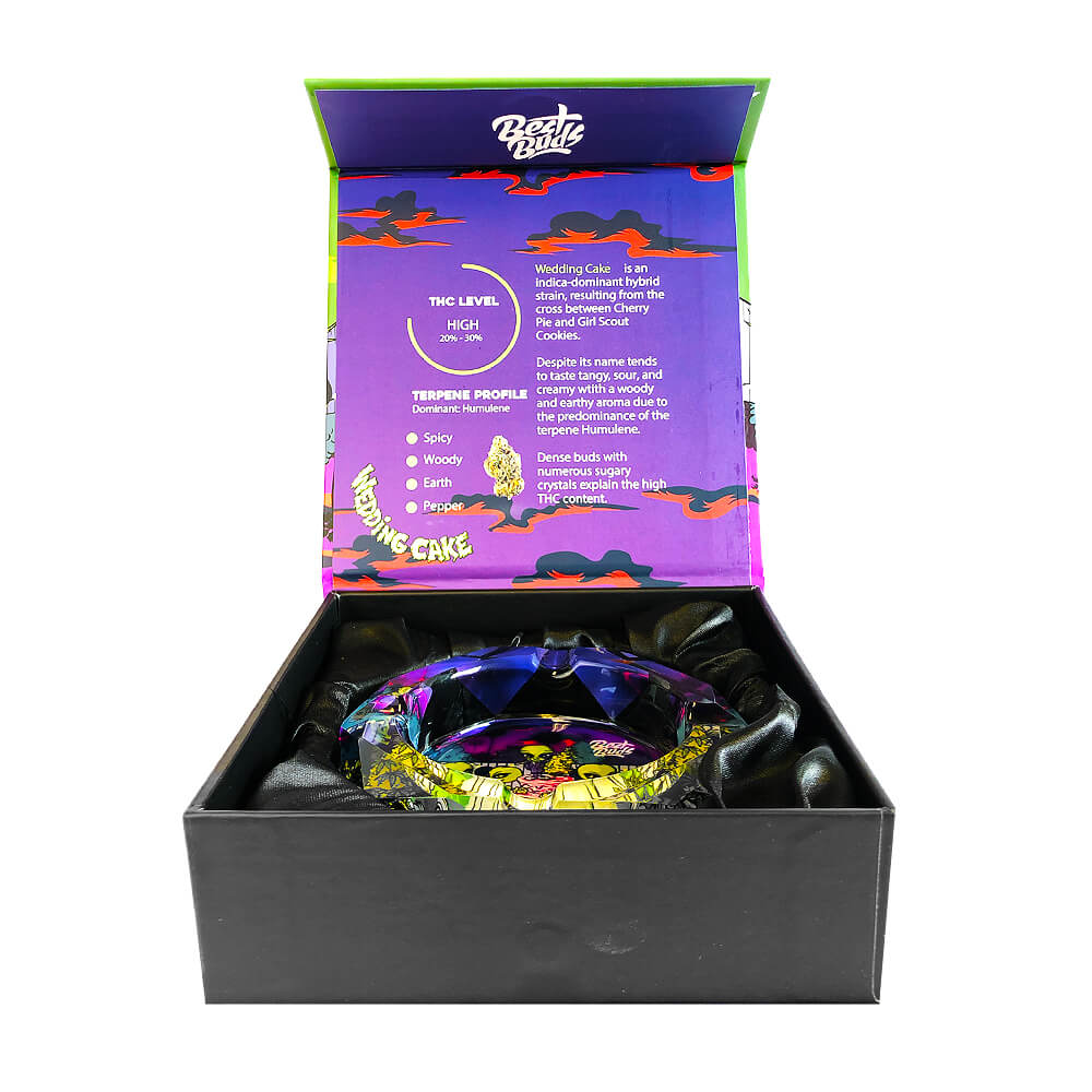 wholesale-best-buds-ashtray-wedding-cake