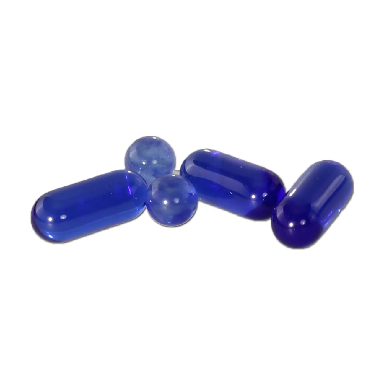 Slurper Set Sapphire